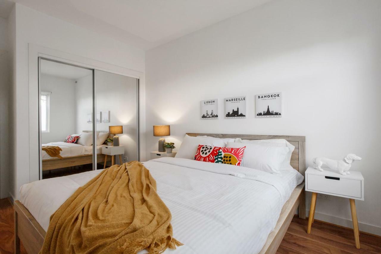 Heart Of Highett Apartment By Ready Set Host Melbourne Exterior photo