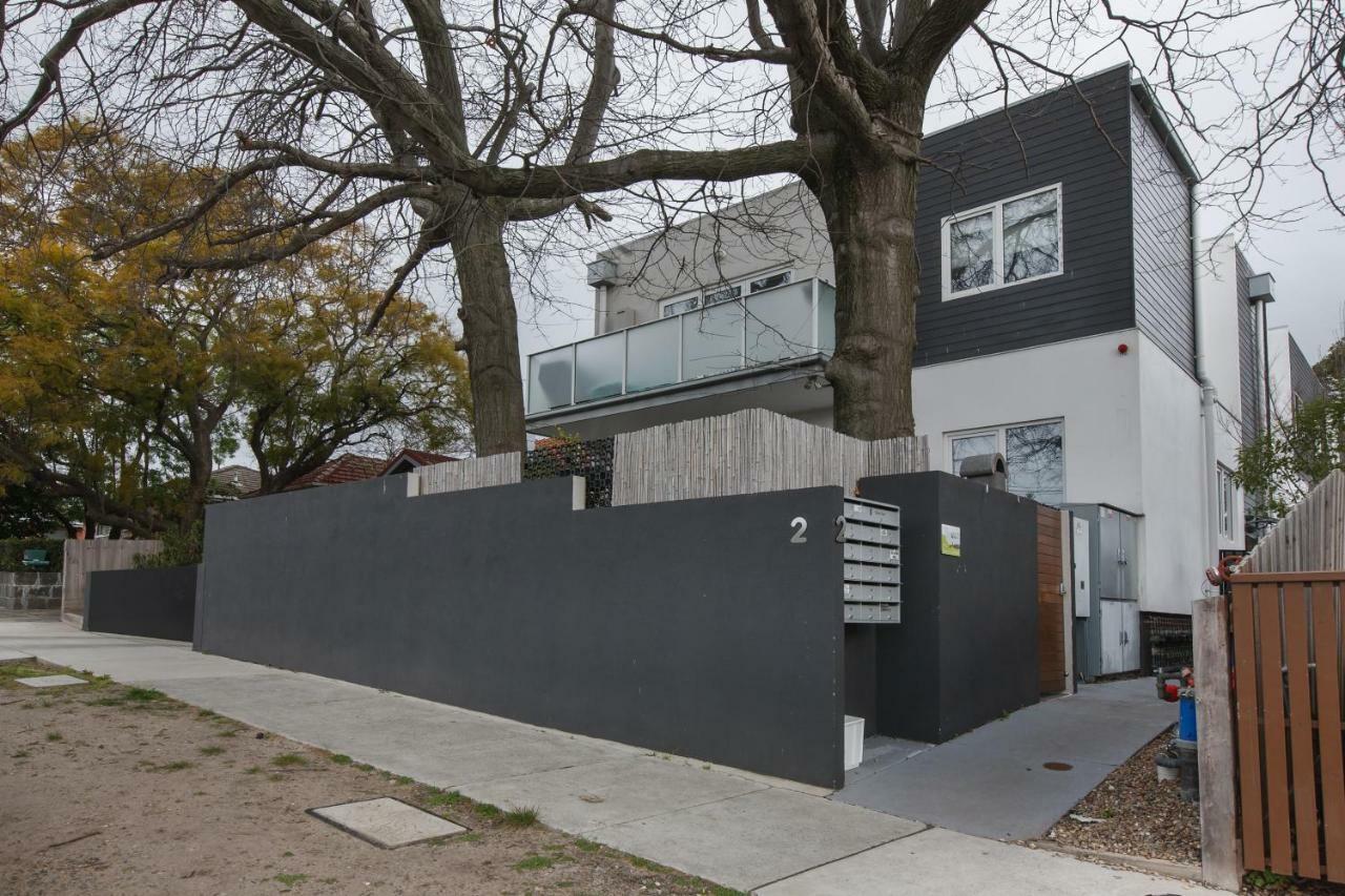 Heart Of Highett Apartment By Ready Set Host Melbourne Exterior photo